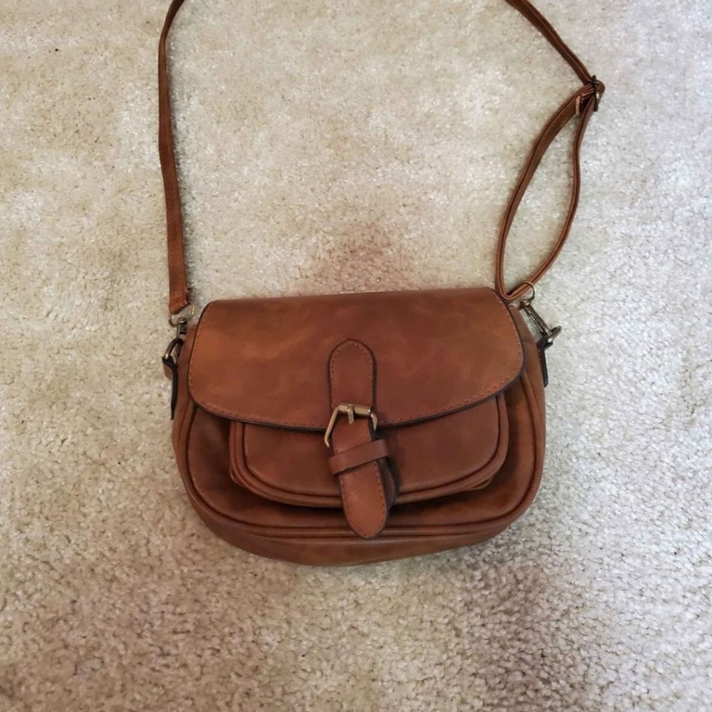 Crossbody Purse